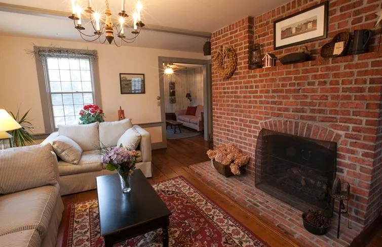 Riverwind Inn Bed and Breakfast