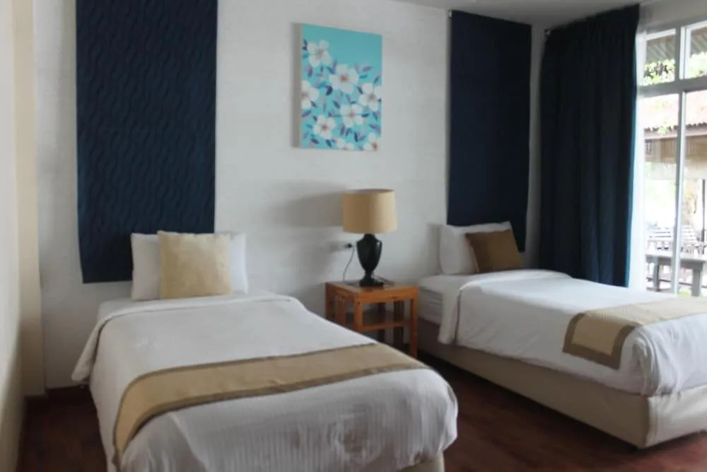 Ruan Panalee Resort