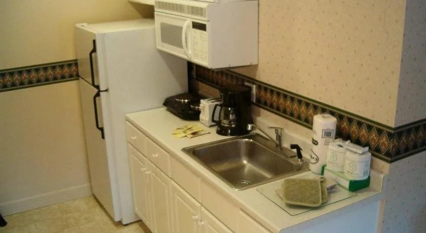 Attitash Motel