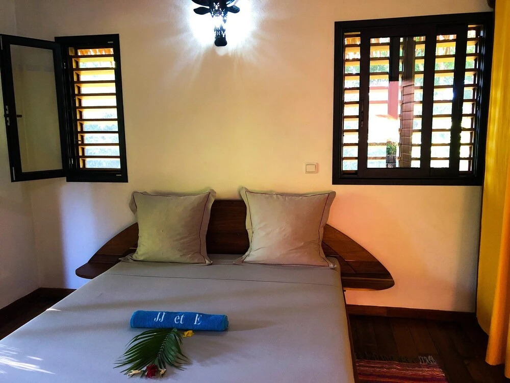 JJ ET EUPHRASIE Lodge