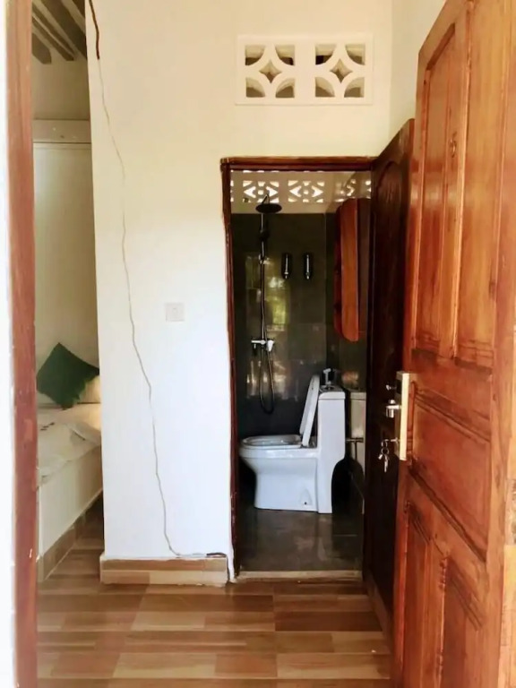 Zanzibar Golden Star Hotel