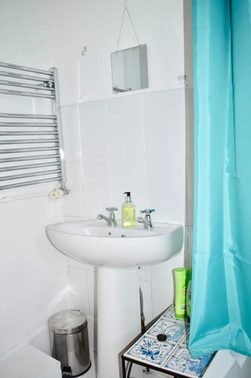 Central 1 Bedroom Flat With Garden In Brighton