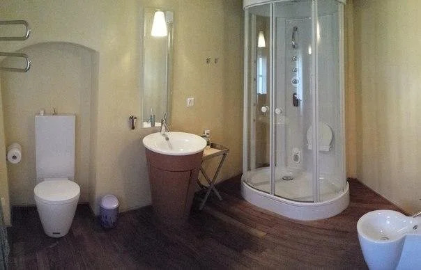 B&B La Villa
