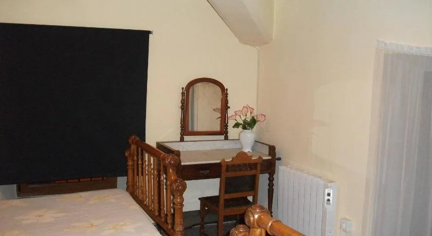 Casa Rural Baretta