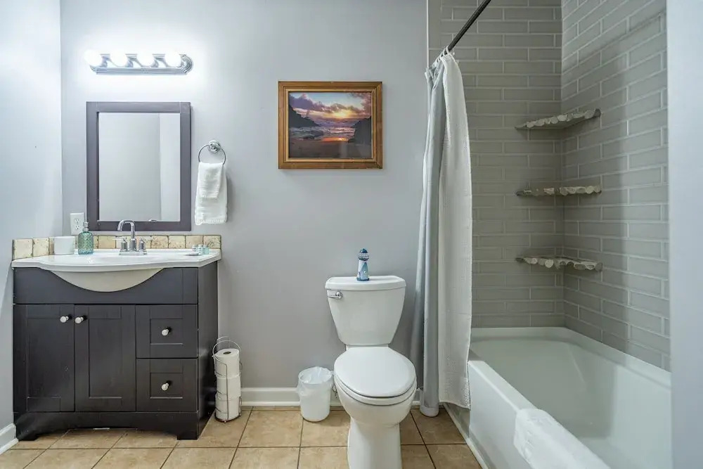 Save Midweek 3Br Near Lake Acworth and Downtown