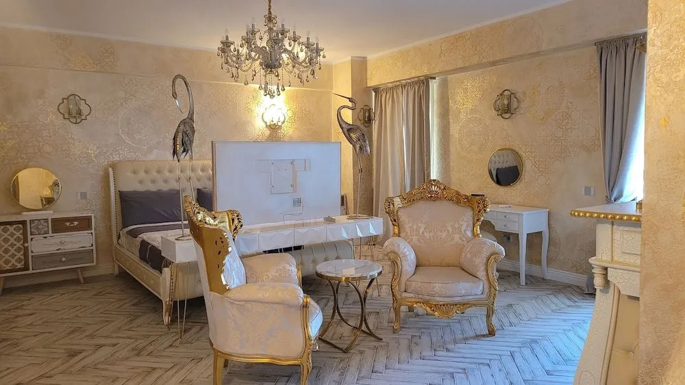 Terrace Suites Iasi