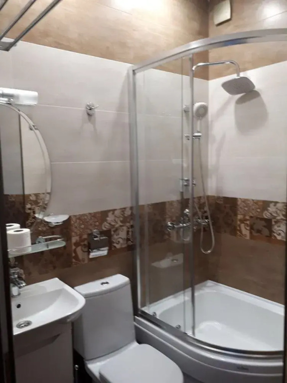 Hotel Nicolas