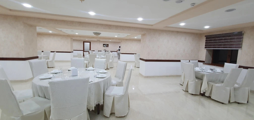 Toshkent Hotel