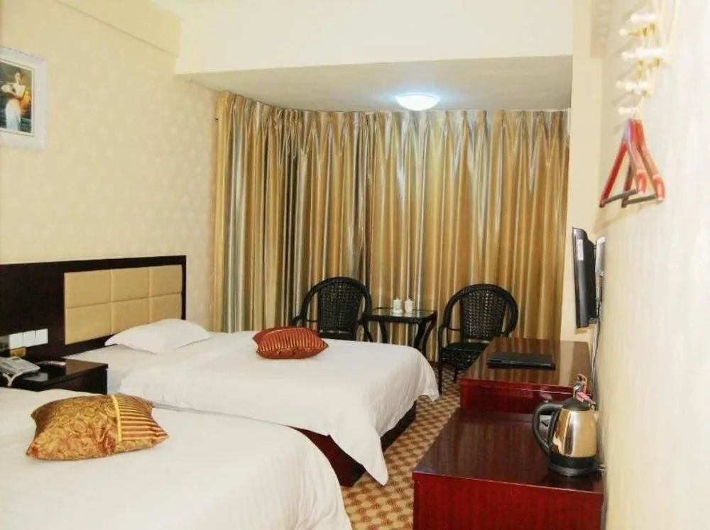 Shulu Hotel