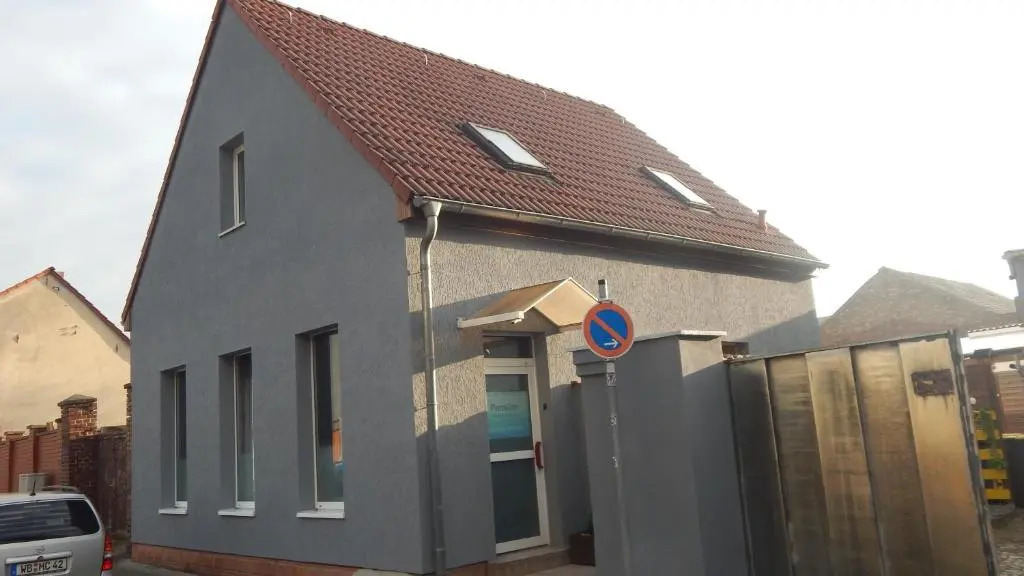 Pension Königlich Schlafen