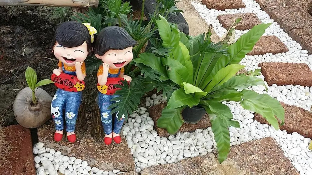 TLuck House Resort
