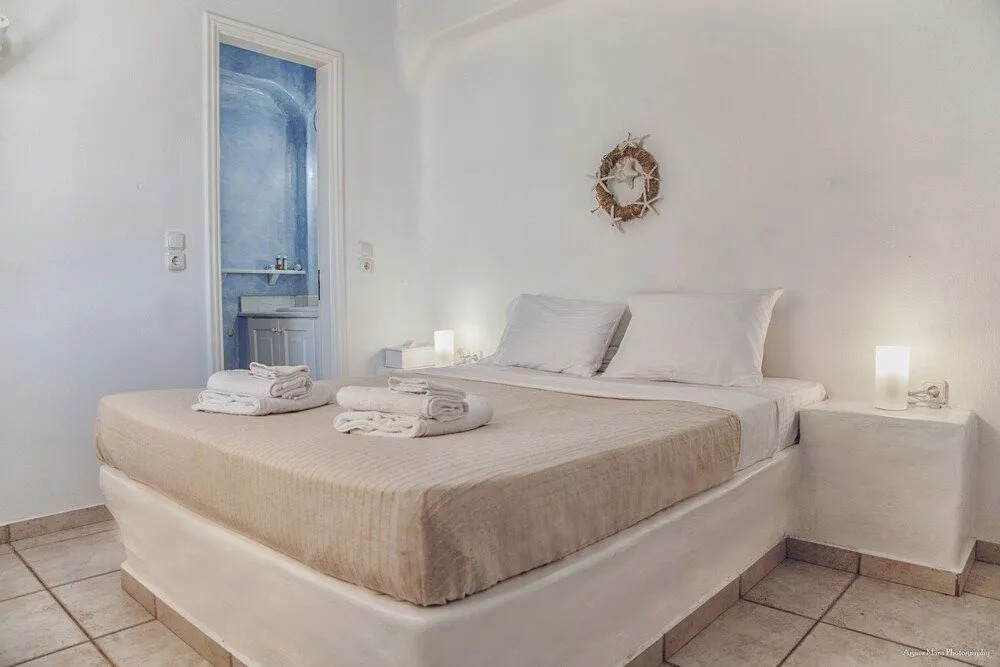 Mykonos Hippy Luxury