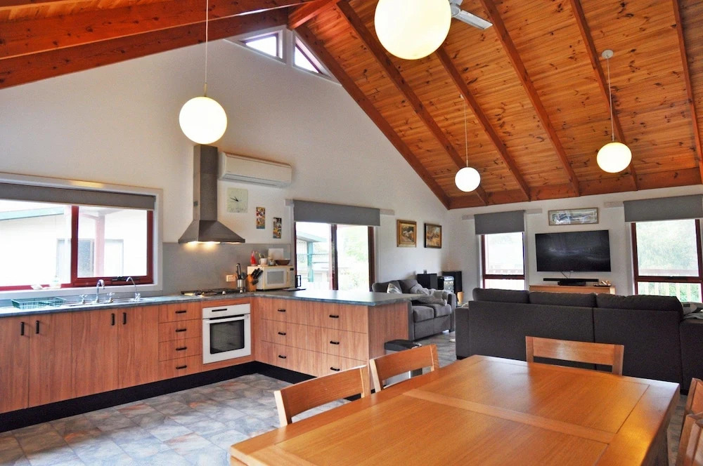 Beilby Beach Cottage