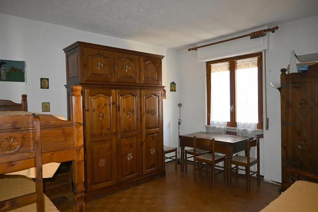 Bardonecchia Appartamento XL
