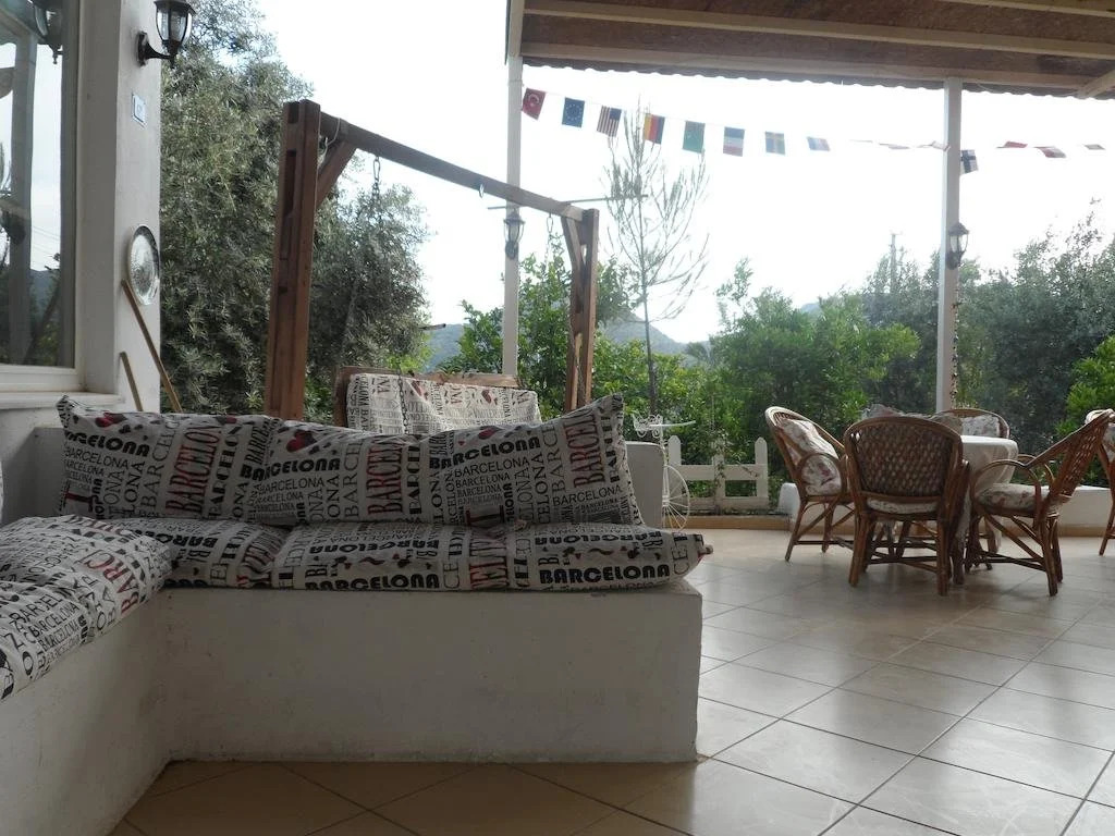 Hotel Keyf