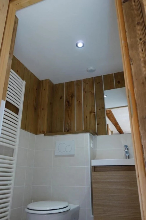 La chambre du Moulin