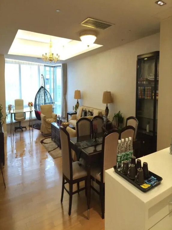 Nanjing ZD Laker Apartment