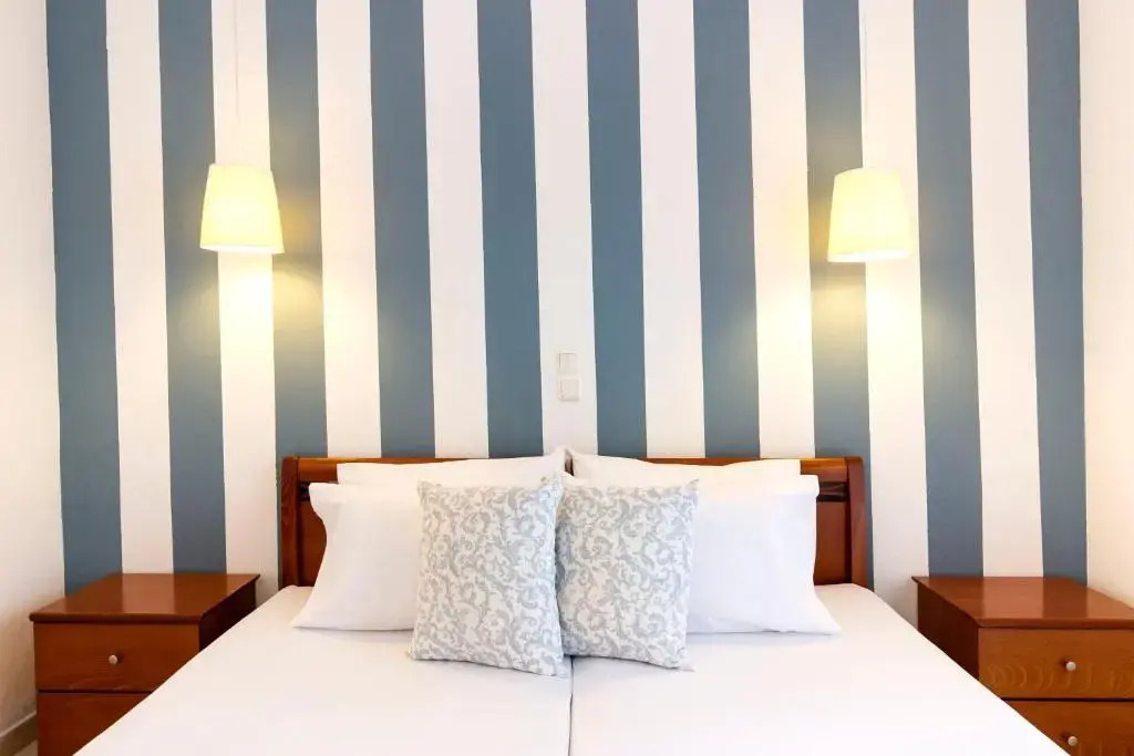 Evripidis Hotel