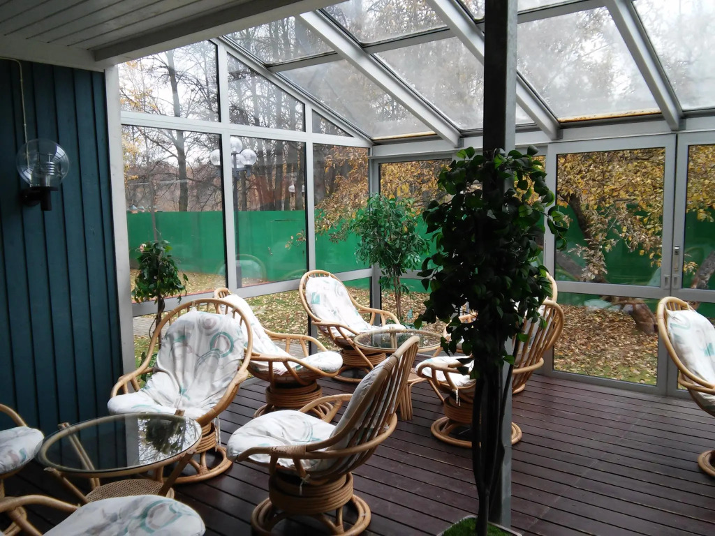 Guest House Yerino