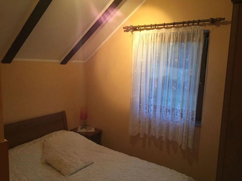 Guest House Tomaić Runolist