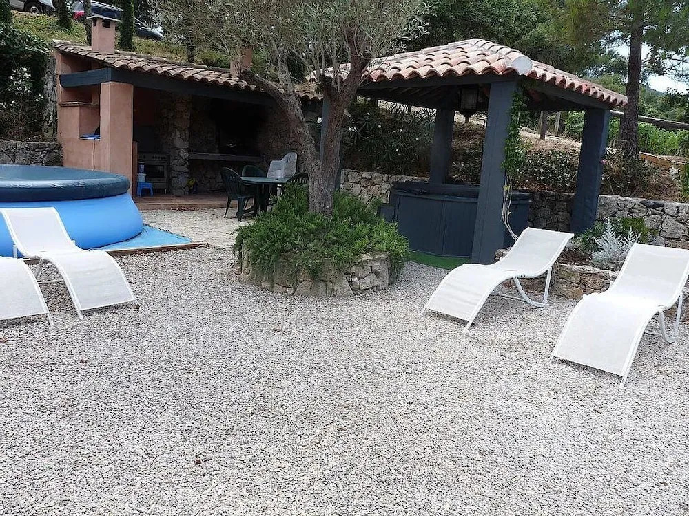 Domaine La Quinta