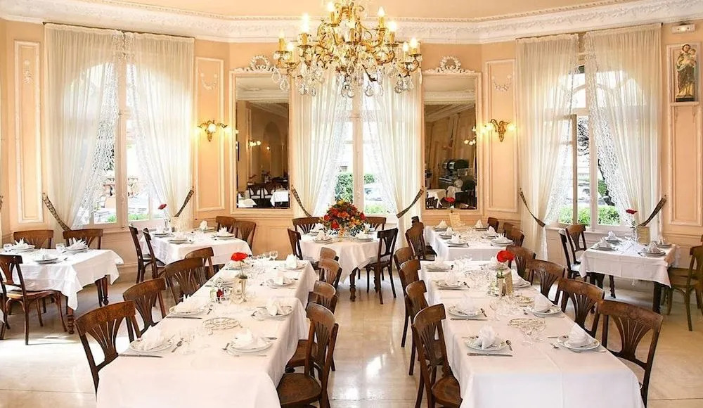 Hôtel Métropole