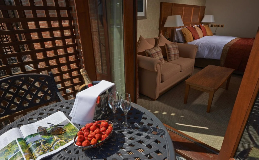 Morley Hayes Hotel