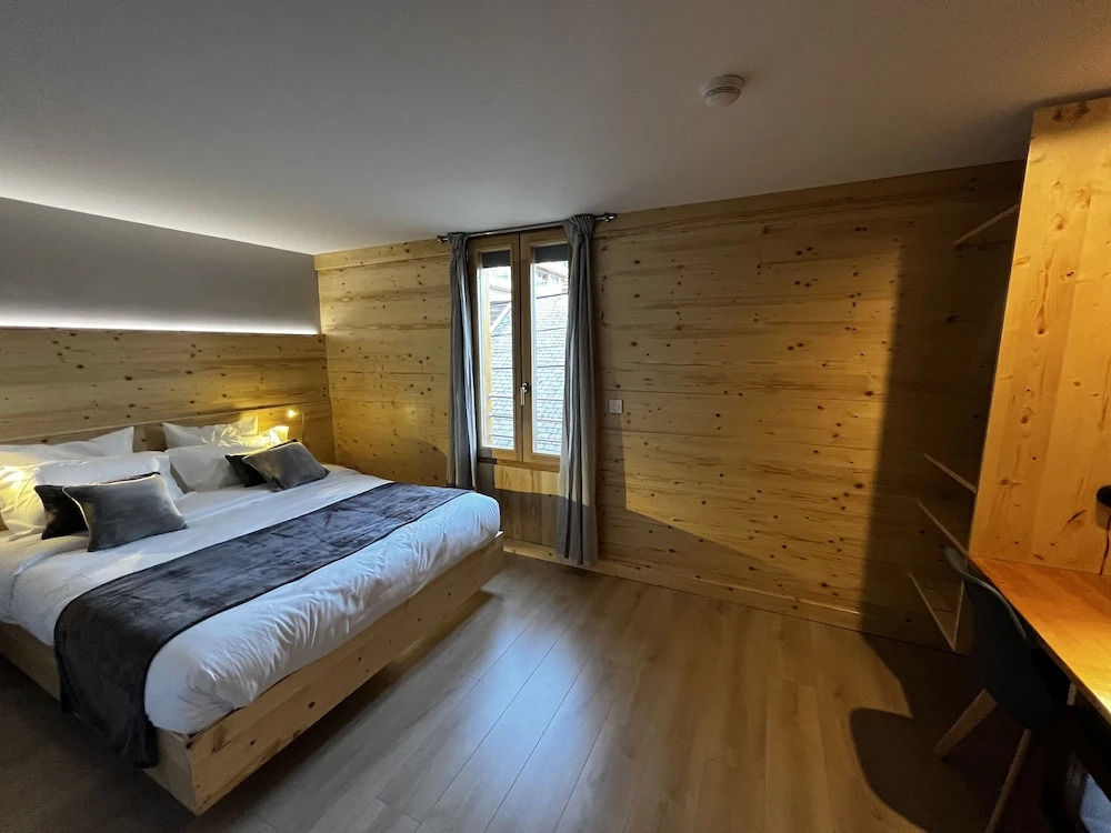 9WAGRAM Hotel Boutique