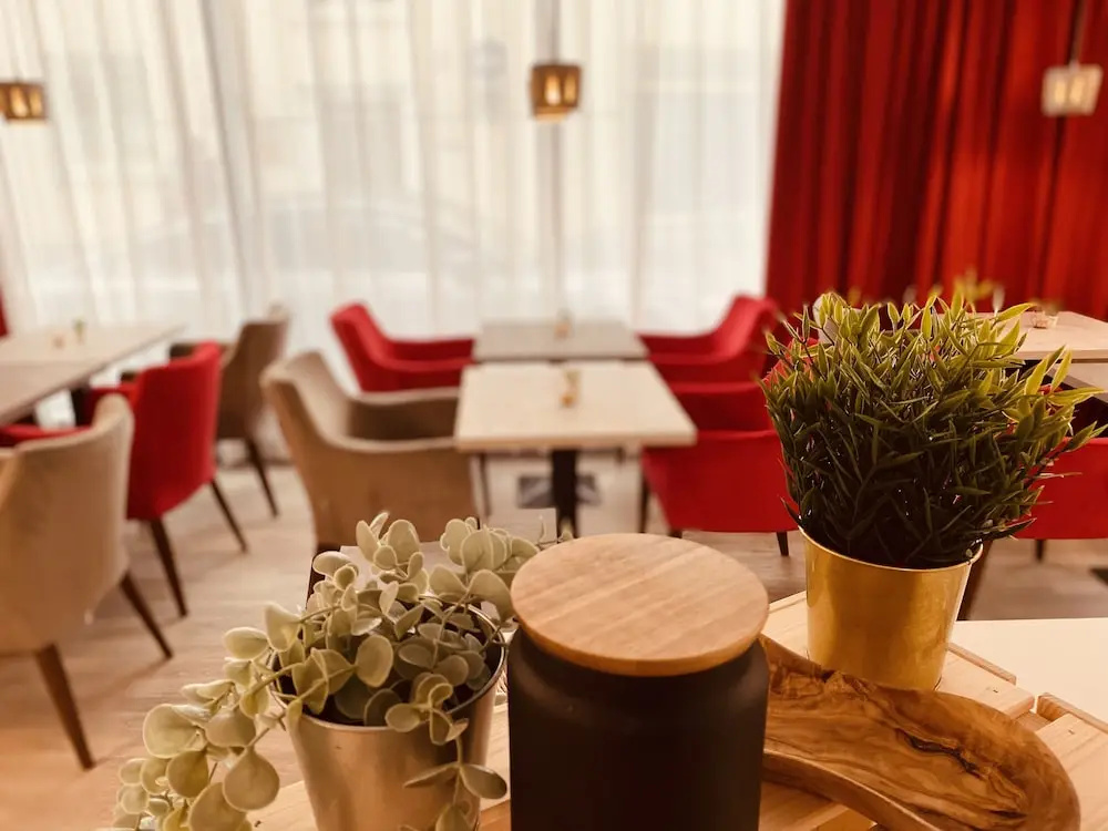 DORMERO Hotel Hof