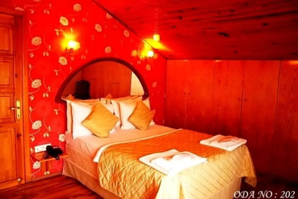 Treetops Park Hotel