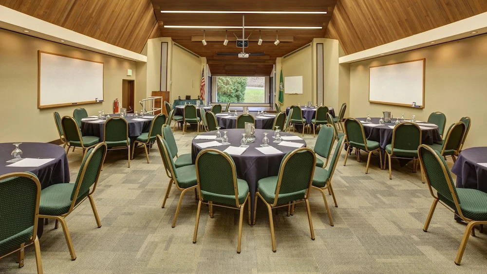 Talaris Conference Center