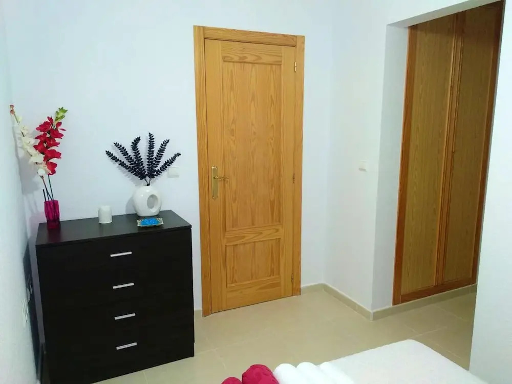 House with 3 Bedrooms in Puerto Marino, with Pool Access, Furnished Terrace And Wifi - 2 Km From the Beach