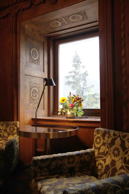 Hotel Castell