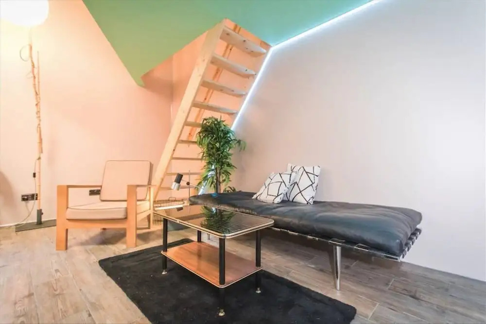 1 Bedroom Urban Retreat in Camberwell