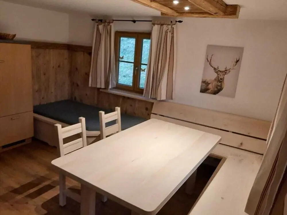 Holiday Apartment Hanal-hof