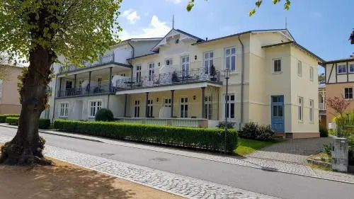 Ferienwohnung Waldblick Nr. 17
