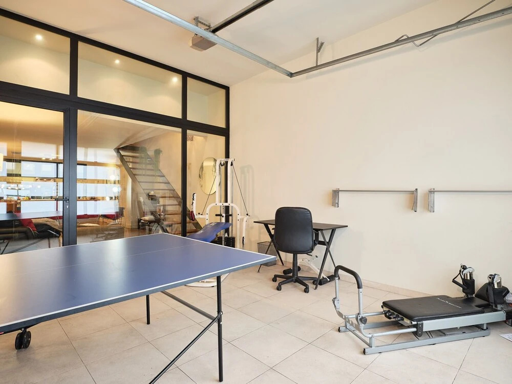 Apartamento Azca Lion´s Den by My City Home