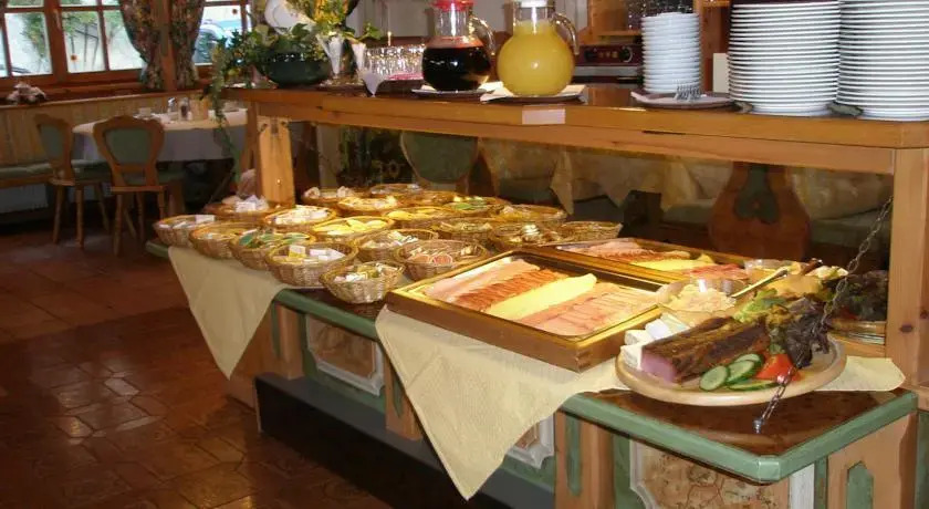 Alpenhof Schwaiger - Hotel Garni - mit Hochkönig Card