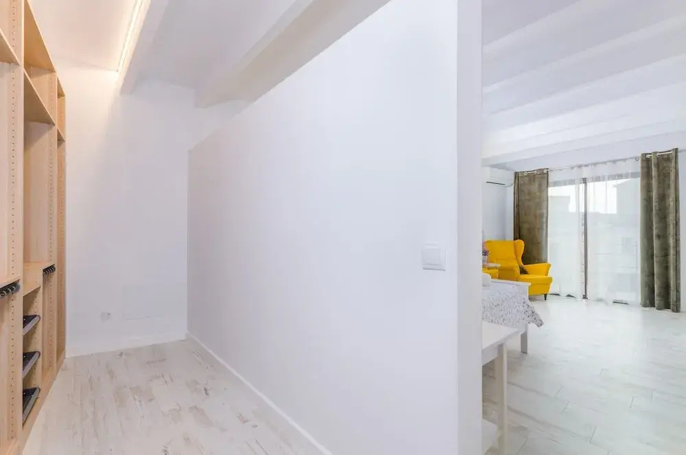 Es Reco in Costitx With 2 Bedrooms and 2 Bathrooms