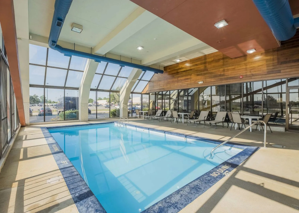 Sycamore Suites