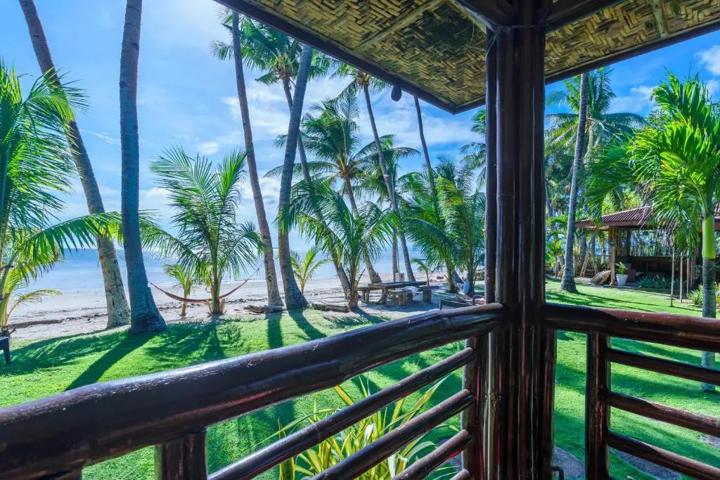 Charisma Beach Resort