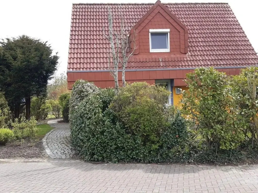 Holiday Home Meeresleuchten