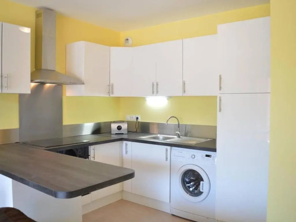 Appartement Fréjus, 3 pièces, 4 personnes - FR-1-226A-290