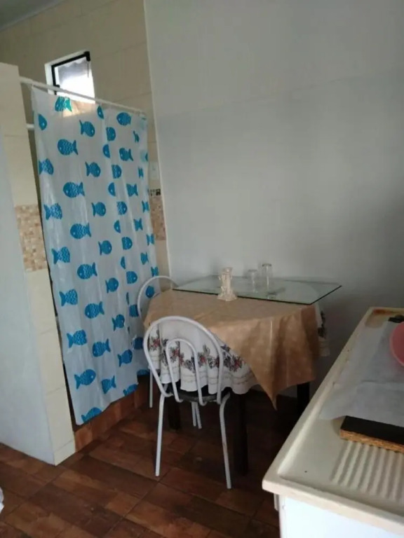 Hospedagem Navegantes