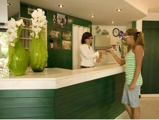 Hotel Costaverde