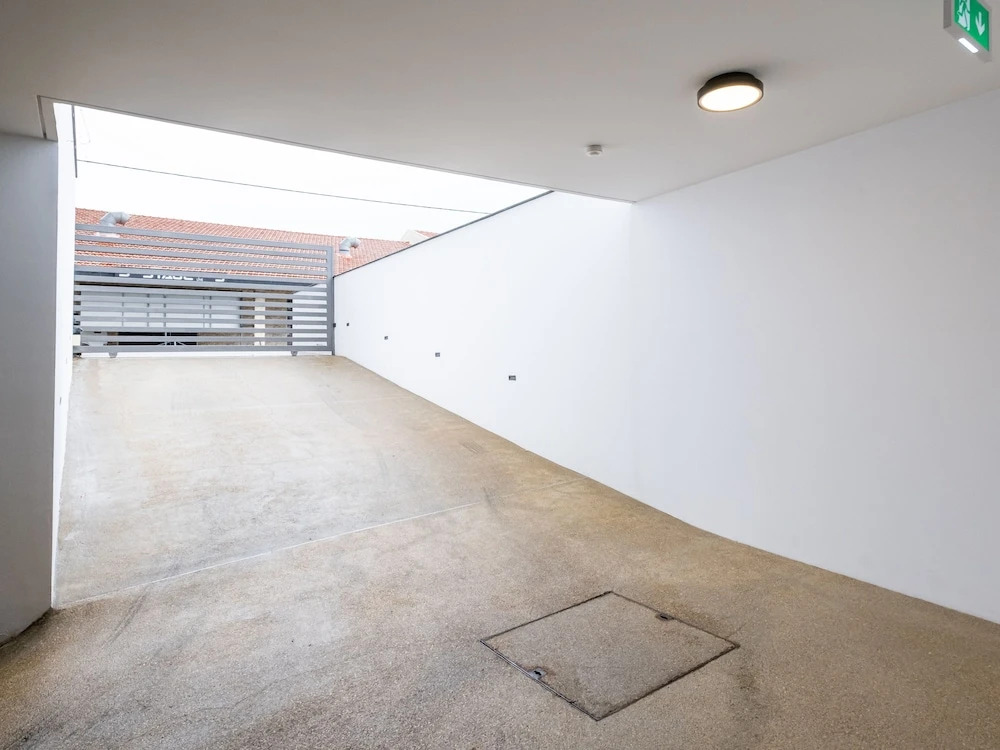 Sanders Gaia Bright 2 Bdr Apt With Sea View