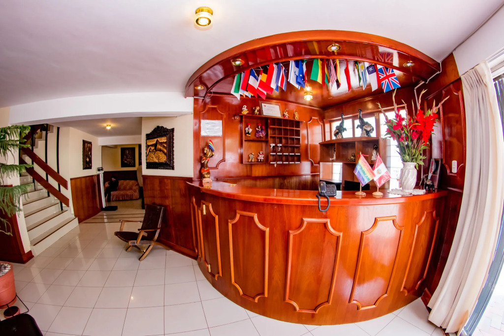 Sonnenthal Bed & Breakfast Cusco