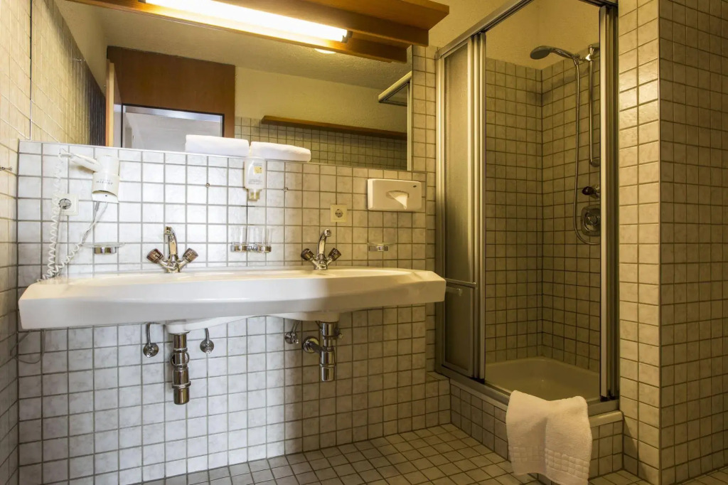 Hotel Lohmann - Все включено