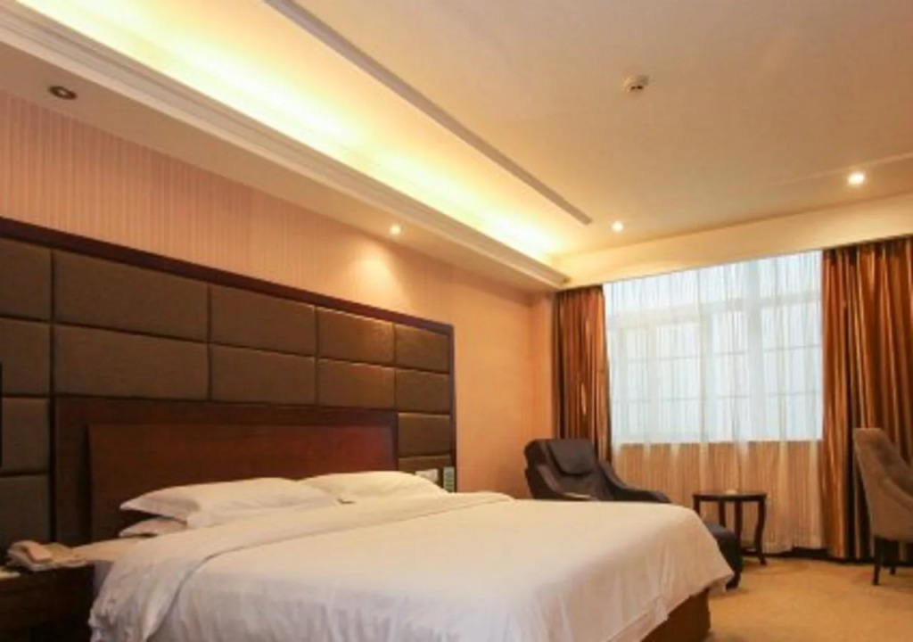 Vienna Hotel Hangzhou Xianghu Branch