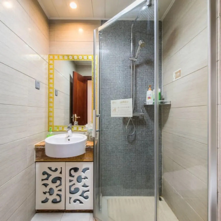 Ruide Apartment Yujiang Yuan Branch